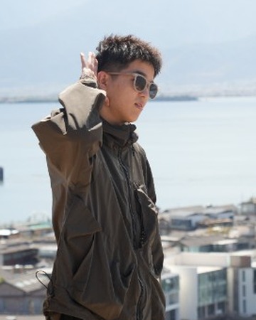 Photo of Xiangwei Zhang